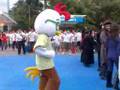 Chicken Little