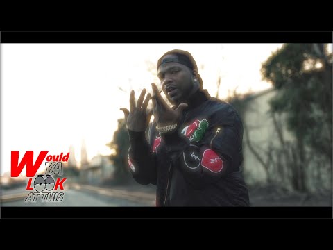 Jayway Sosa - Big Time (Shot By: @HalfpintFilmz)