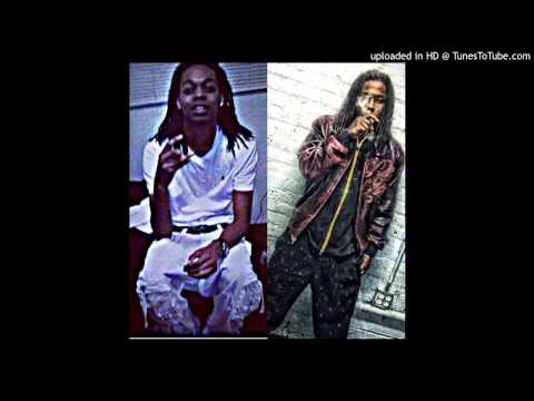 Keem Marley - Bout That (Feat. Tay600) Dj Louie V Exclusive | @ValleyTV