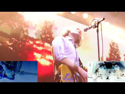 Ульмо Три - Дихаєм разом - Live @ Caribbean Club