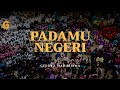 PADAMU NEGERI GEMA