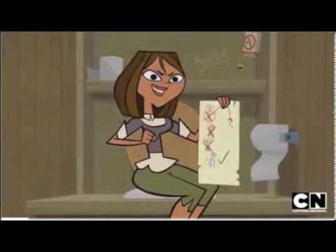 Total Drama All Stars Episode 11 Sneak Peek #1