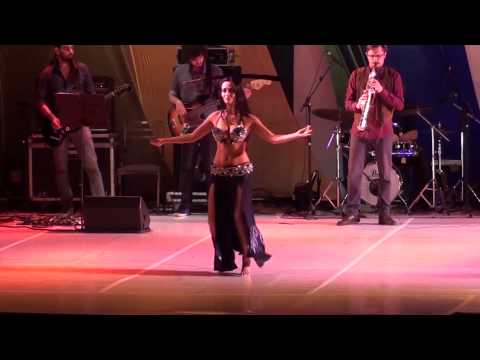 Lehakat Carmel e Klezmorim - Schwartz's Sirba