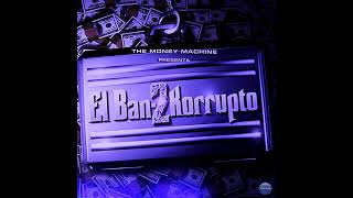 El Bando Korrupto - El Palo (Feat. Alexis Y Fido) [Audio Oficial]