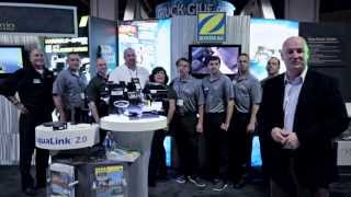 Zodiac Pool Systems - Steve Gutai at the WPSS 2014