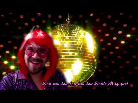 [Chanson] Speed René