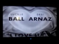 I Love Lucy End