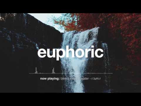 Bleed Into The Water - R.LUM.R