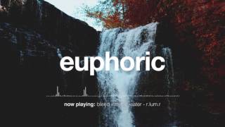 Bleed Into The Water - R.LUM.R