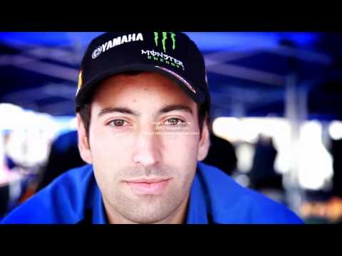 Campeonato Brasileiro de Motocross 2012, 2ª Etapa Canelinha/SC - Bloco 1