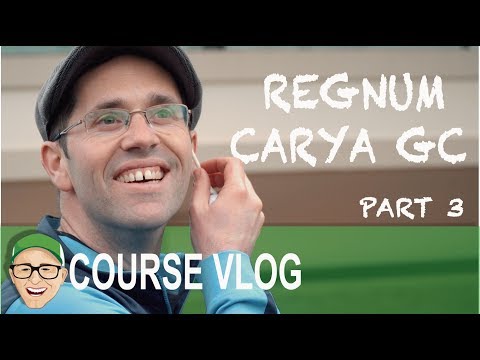 REGNUM CARYA GC PART 3
