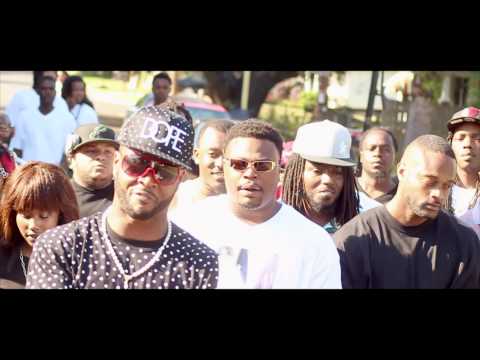 Hook-Master - Get Money In Silence (Giant Productions)