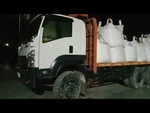 proses pembuatan semen jumbo tonasa 👉pangkep