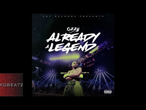 Ozzy - Life [New 2018]