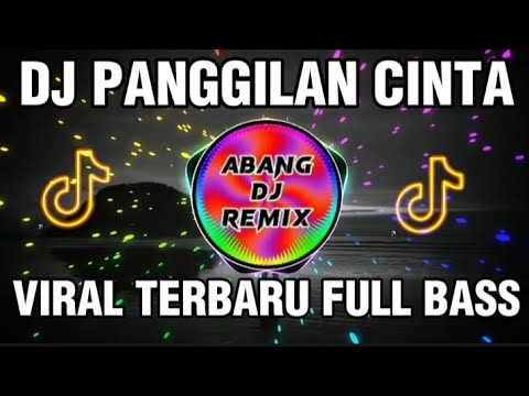 DJ PANGGILAN CINTA - FAUL GAYO FT. SELFI YAMMA REMIX VIRAL TERBARU 2023