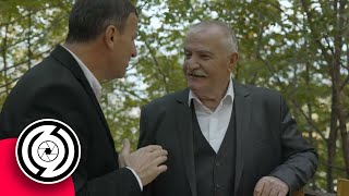 Gani Thaqi & Hysni Klinaku - Oj Toka E Kosoves