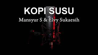 Download lagu Kopi Susu Karaoke #mansurs #original #2022 mp3