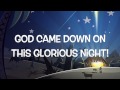 What A Glorious Night
