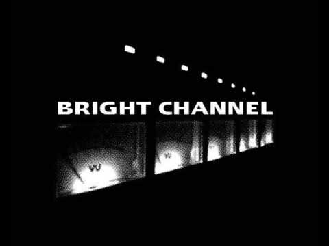 Bright Channel - Ice Field
