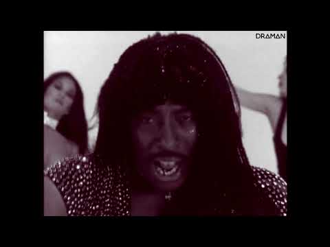 Peaches Vs Rick James - Superf**k
