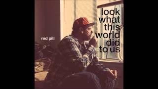 Red Pill - Untitled Bonus Track #1