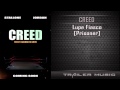 Creed Official Trailer #1 Song | Lupe Fiasco - Prisoner