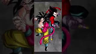 ドッカンフェス最後の10連！まさかのSS4悟空&ベジータ来たw【ドッカンバトル】