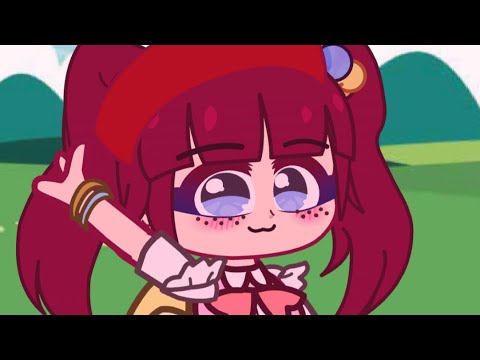 Artist Star, Pretty Cure! “opening”. 💕💙💜💚❤️🎨” BY: *LmOa* Foxy”