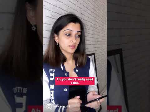 Do I have anxiety? #shorts