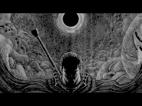 Shot in the Dark || Berserk MMV