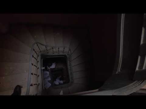 The Invisible Life Fragman