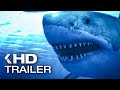 DEEP BLUE SEA 3 Trailer (2020)