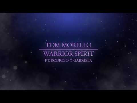 Video thumbnail for Warrior Spirit