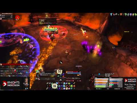 General Nazgrim 25H - Knights of Indecision