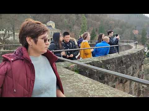 Ricaedy-Heidelberg Altstadt