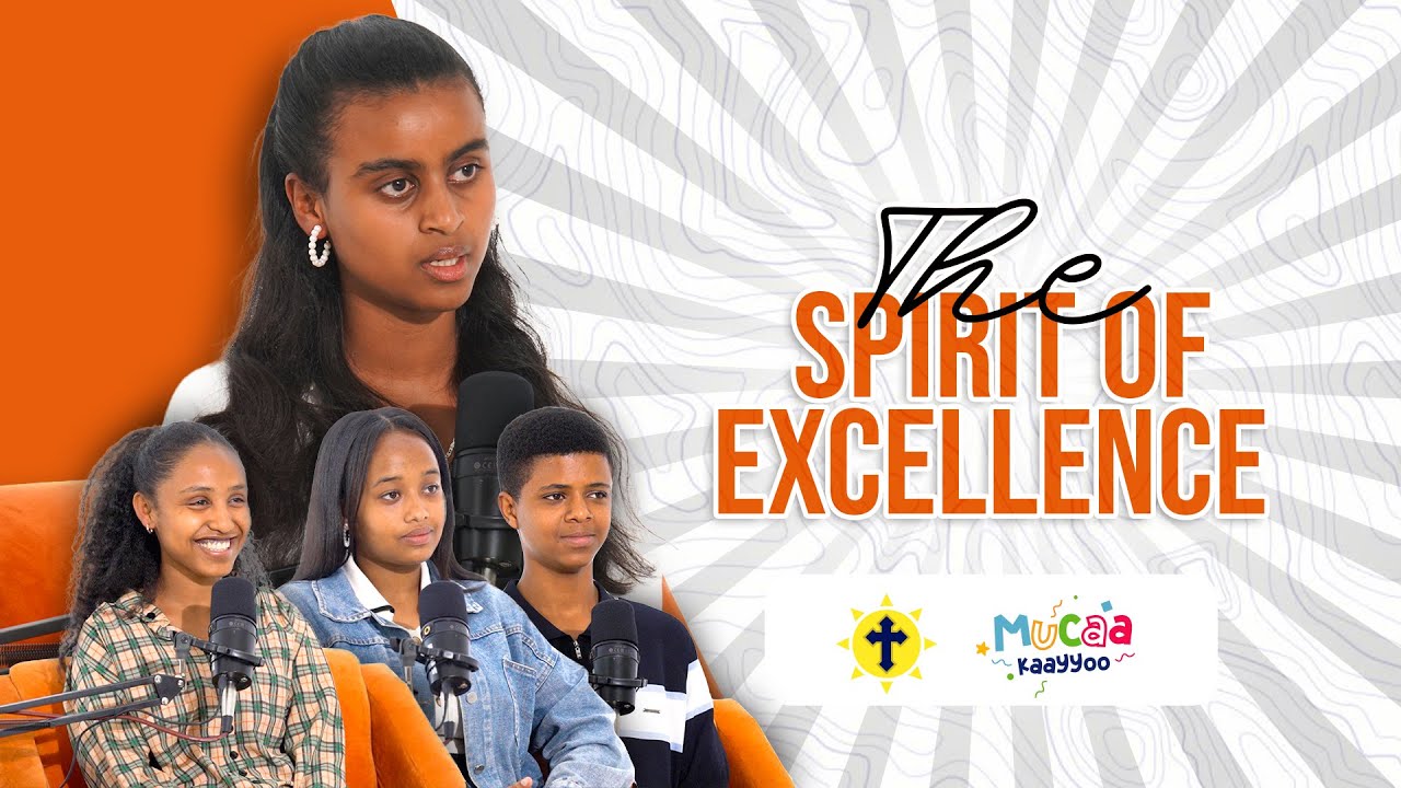 Spirit of Excellence