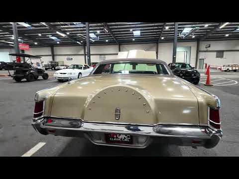 1970 Lincoln Mark III (CC-2113979) for sale in Greensboro, North Carolina