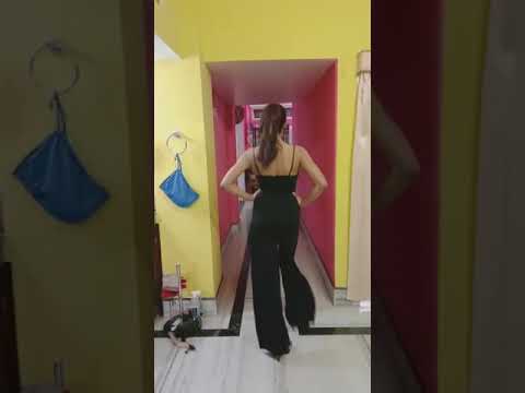 Ankita singha Walk - Ankita