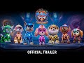 PAW Patrol The Mighty Movie Official Hindi Trailer 13th October 2023