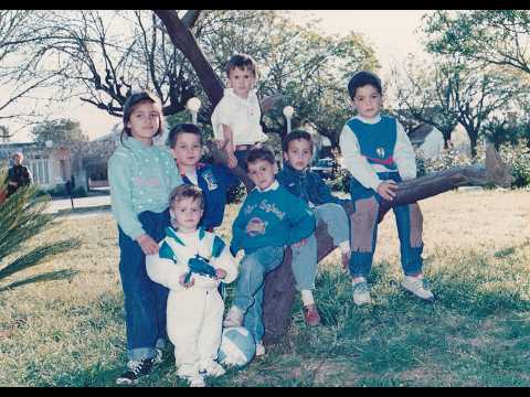 Capítulo 25 - Marcos Juárez cuenta su Historia Tercera Temporada