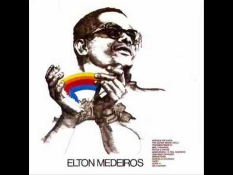 Elton Medeiros - Pressentimento