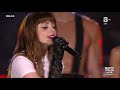 Annalisa - Maschio - Radio Italia Live Il Concerto Palermo 2025