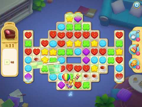 Matchington Mansion - Level 1056