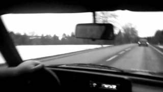 Video Report, cesta do Brna