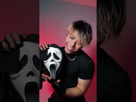 Trick or Scream #danielcegielski #scream #halloween