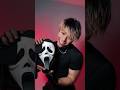 Trick or Scream #danielcegielski #scream #halloween