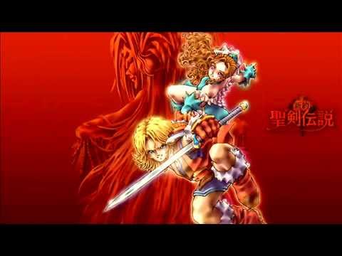 Sword of Mana:Colosseum| "Revival"