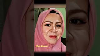 Download lagu Ratih Purwasih, dulu dan sekarang #shorts mp3