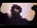 Bear Attack Crossover