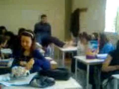 Nasce Cresce Corre! Pubblicità pampers by 1° BL 2009/2010